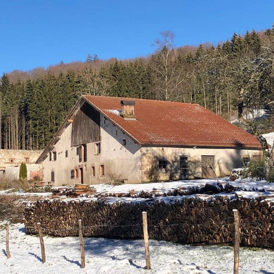 Haus mit 2 Schlafzimmern