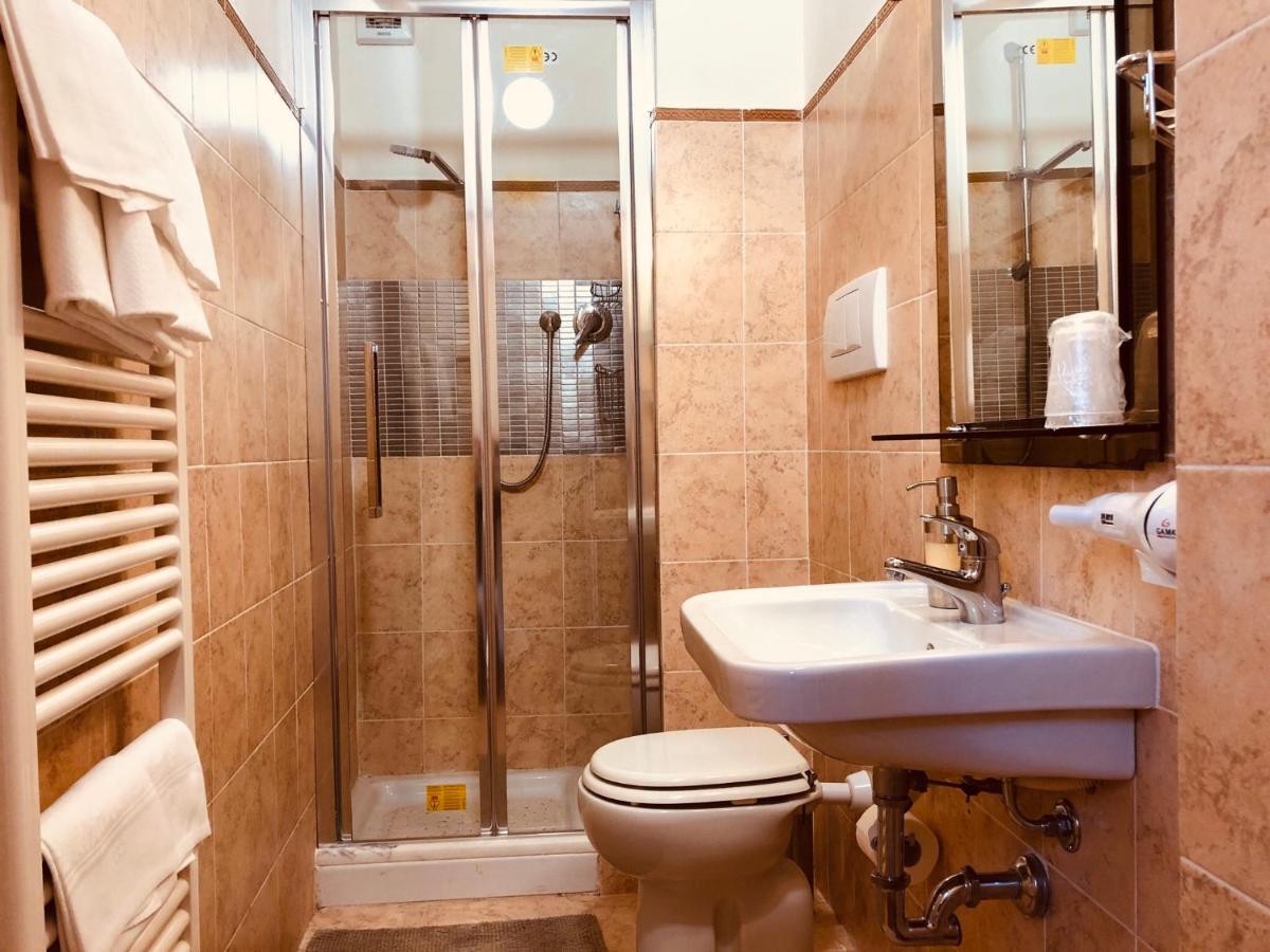 Mavitur Rooms Assisi - B&B Assisi