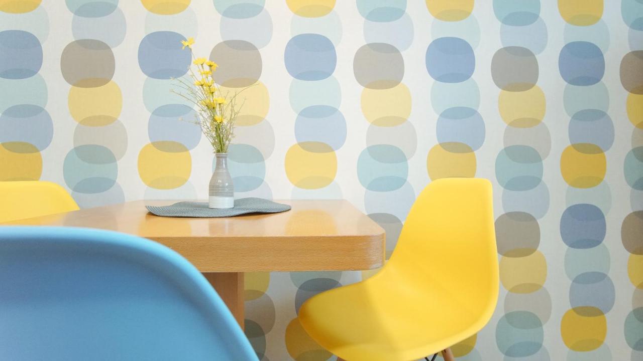 Apartmány Monty - B&B Karlovy Vary