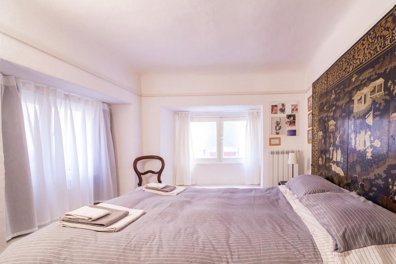 Deluxe Doppelzimmer