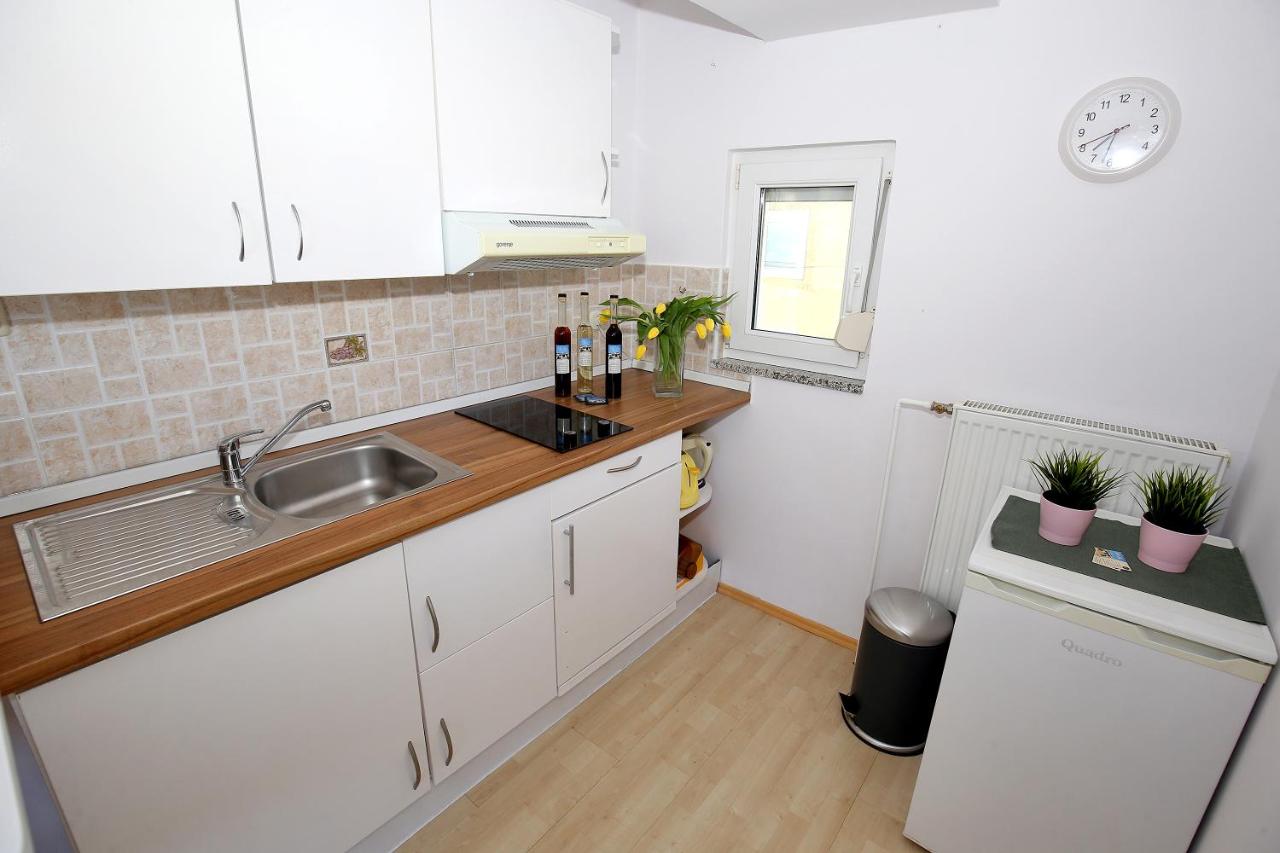 Appartamento con 1 Camera da Letto