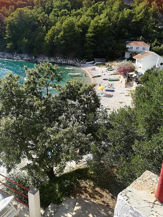 Holiday house Stela - Ferienwohnung Gdinj