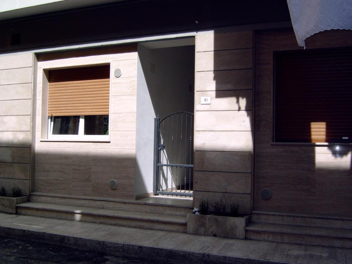 Grottammare mon amour Gigì - B&B
