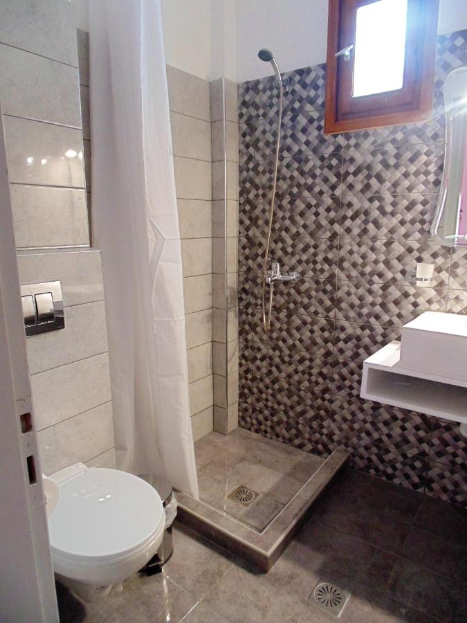 Junior Suite mit Meerblick