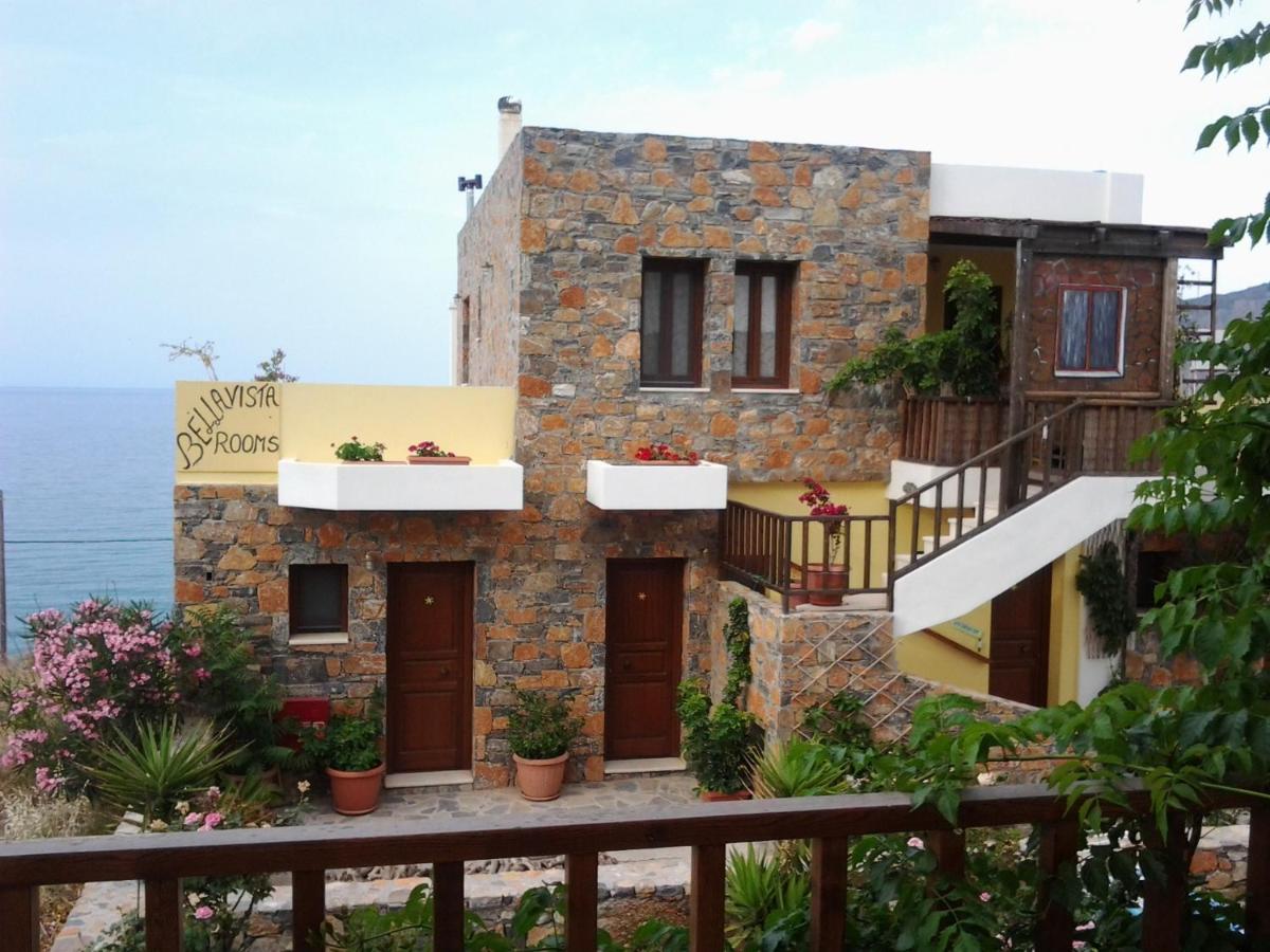 Studio with Sea View