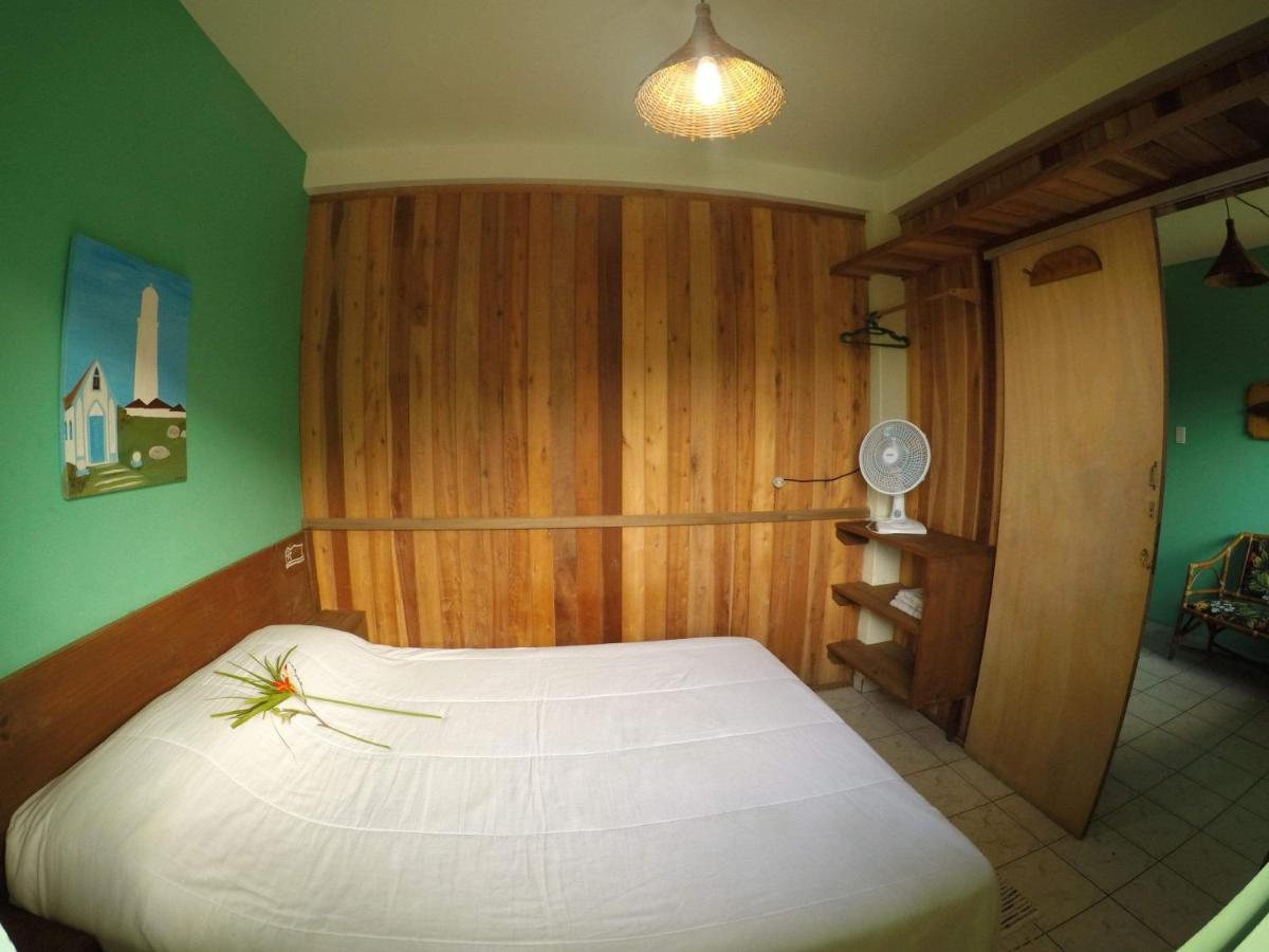 Studio Apartment with Sea View