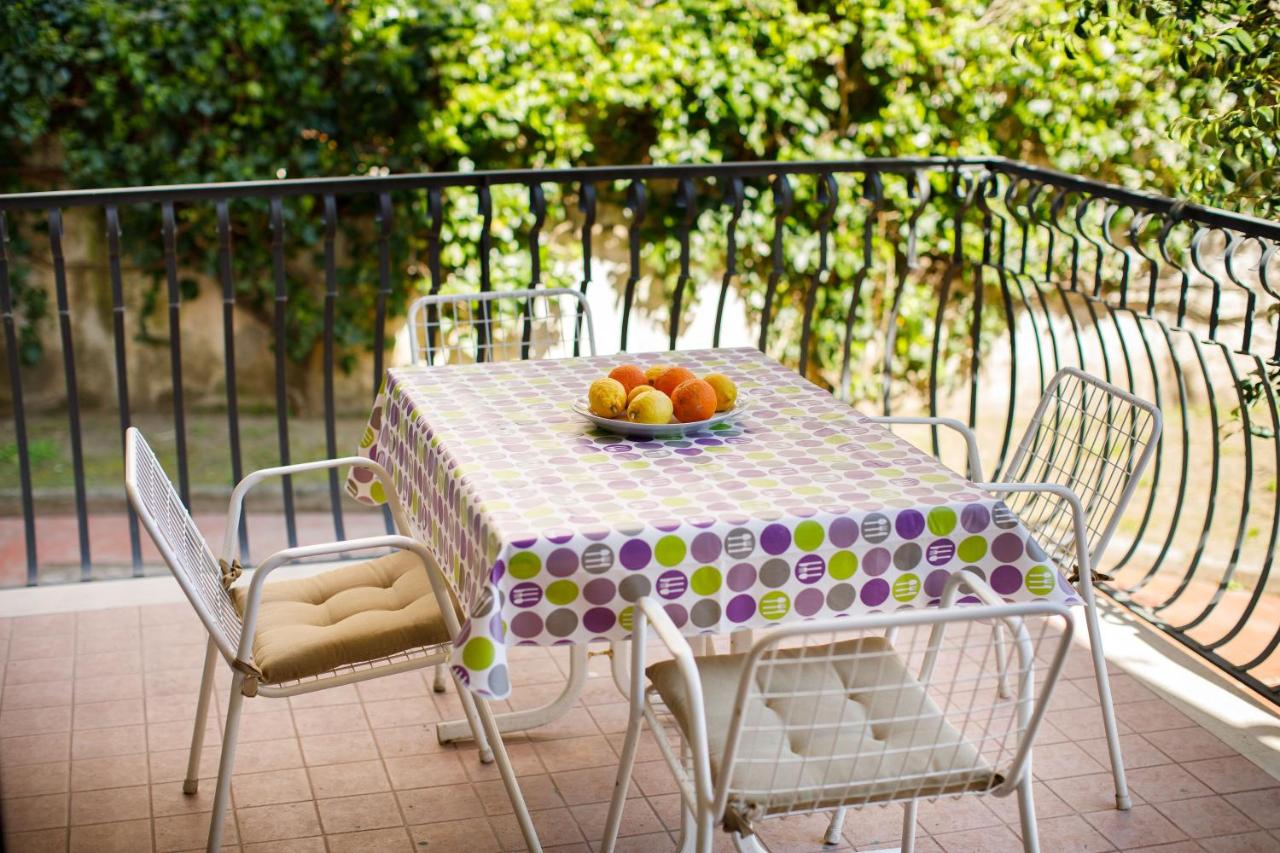 Casanna - Bed and Breakfast Sorrento