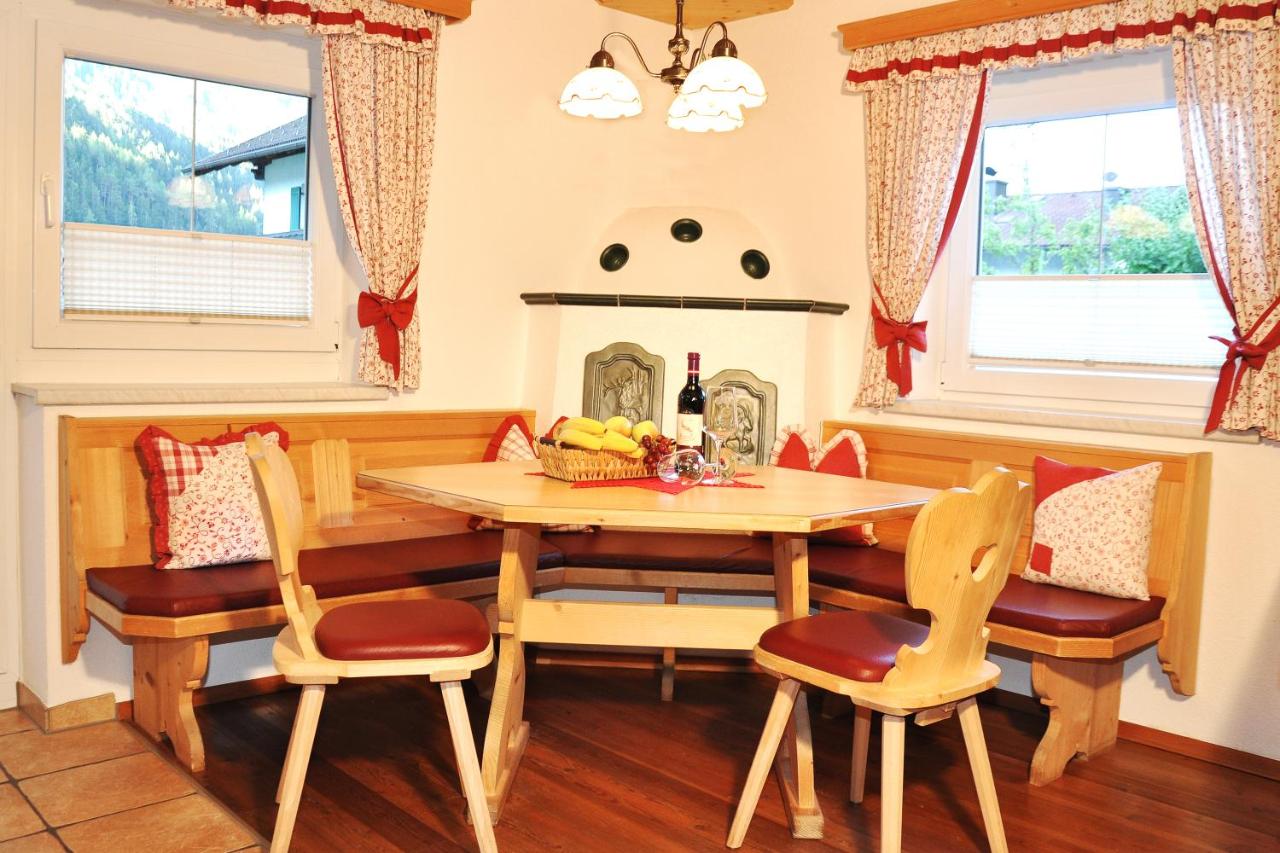 Appartment Maurer - B&B