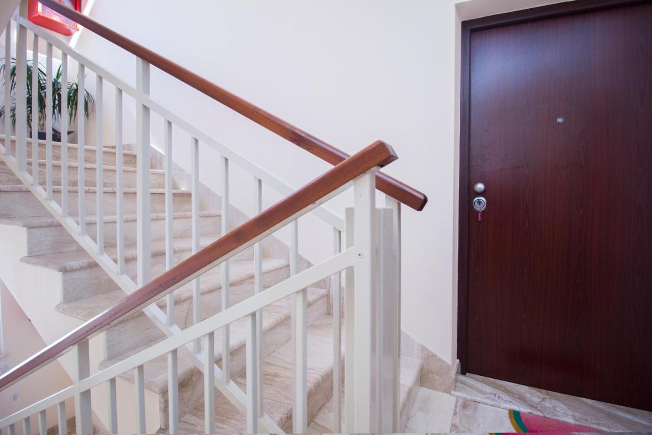 Apartment Marinovic - B&B