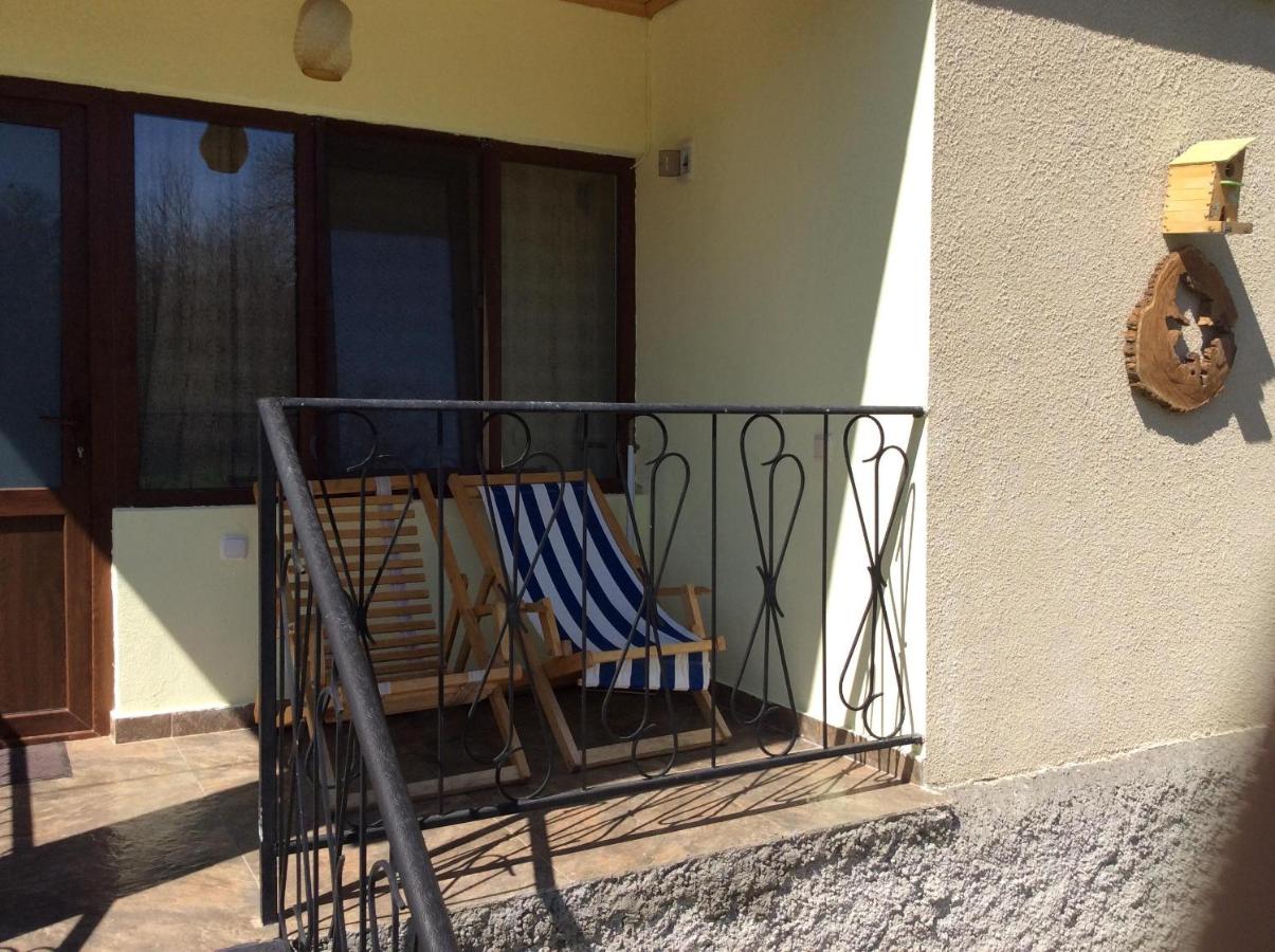 Taripiri - B&B Ambrolauri