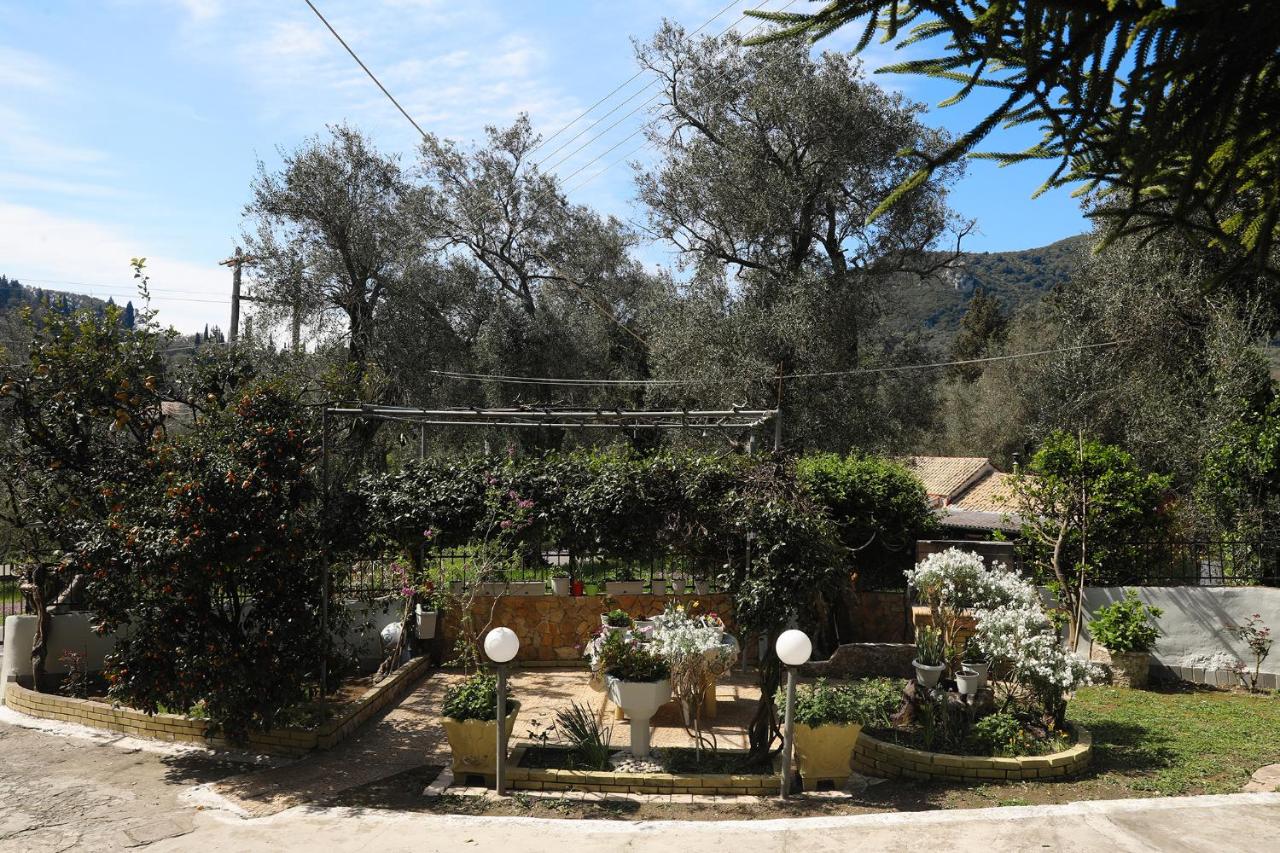 HOUSE ALEXANDER - B&B