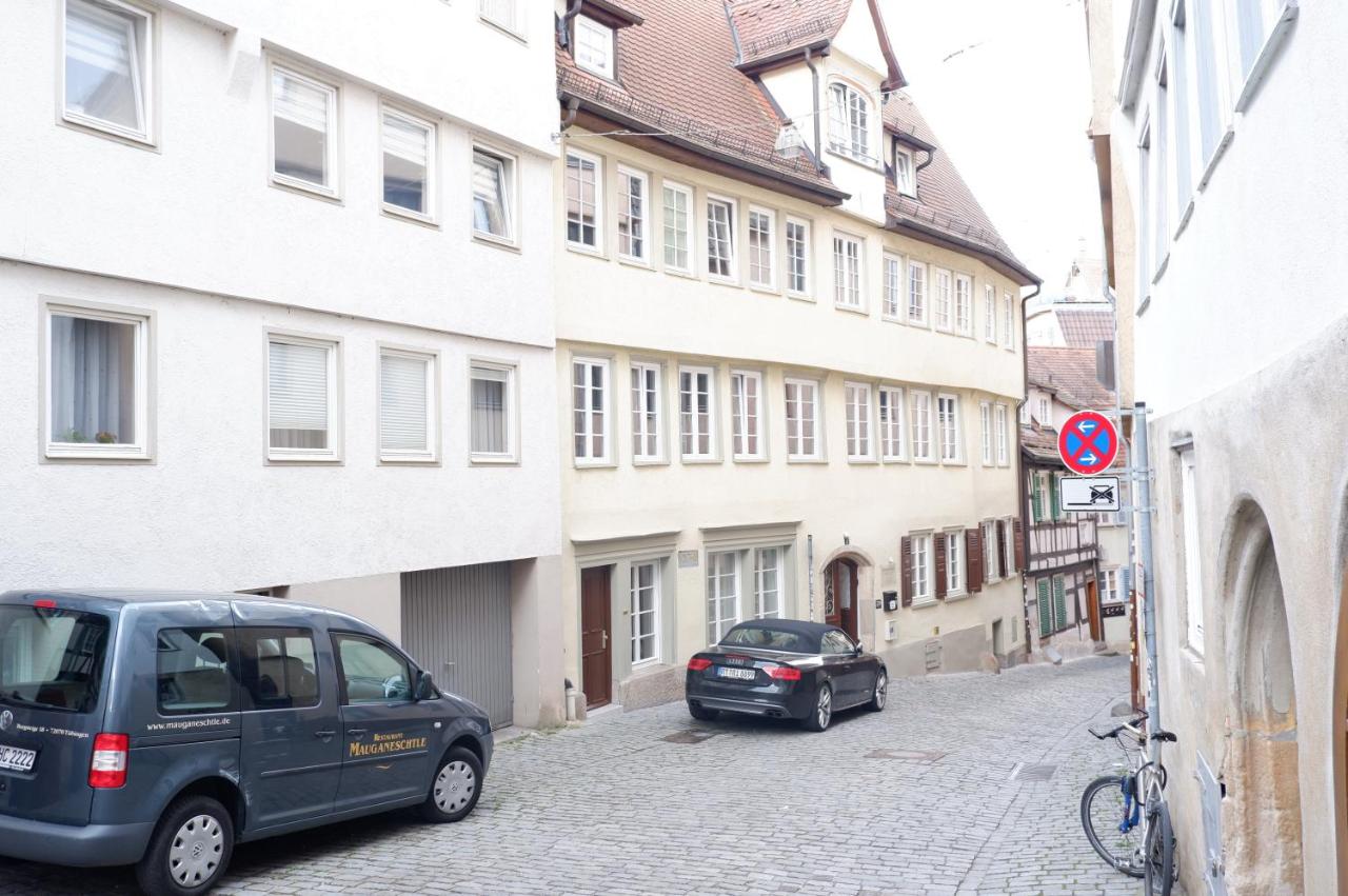 Apartment Zentral - B&B