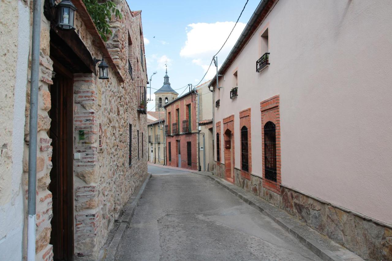 Casa La Plaza - B&B