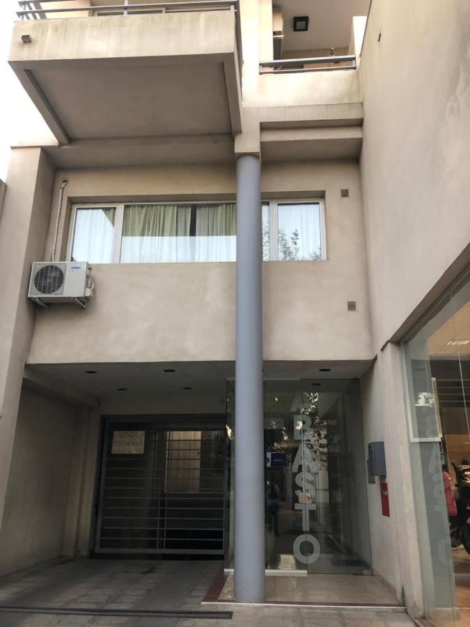 Departamento Chivilcoy Abasto - B&B Chivilcoy