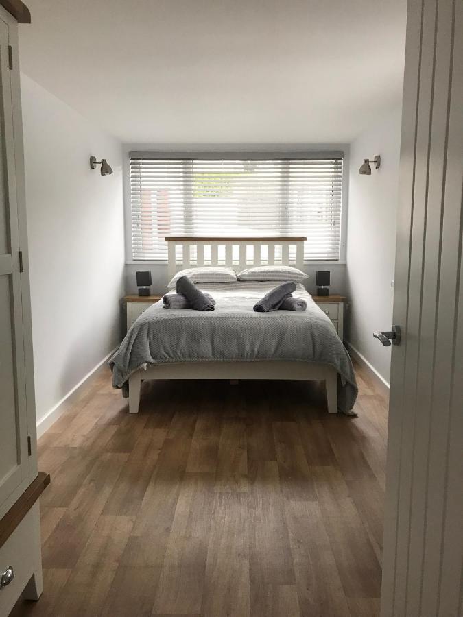 Talland Studio - Chambres d’hôtes St Ives