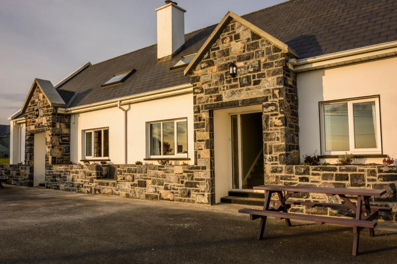 The Pipers Rest - B&B