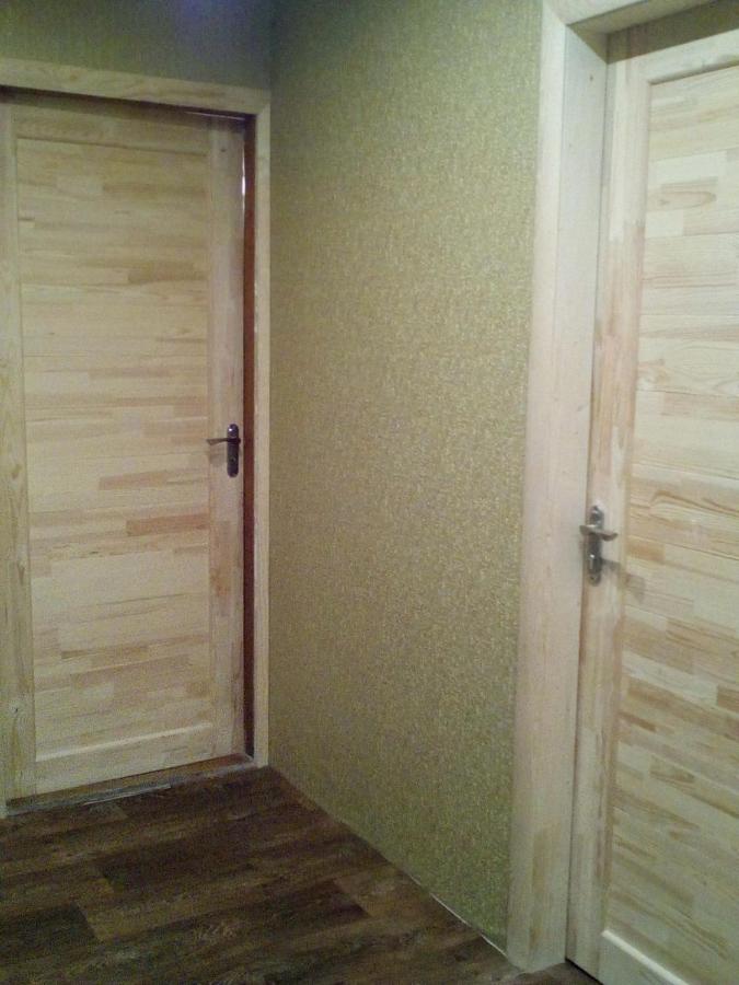 2 комн кв остановка торговый центр - B&B Čerkasy