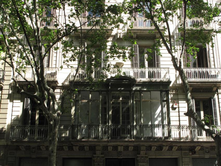 My Address in Barcelona - Chambres d’hôtes