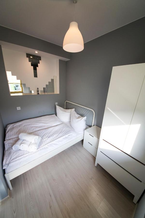 Apartment mit 1 Schlafzimmer