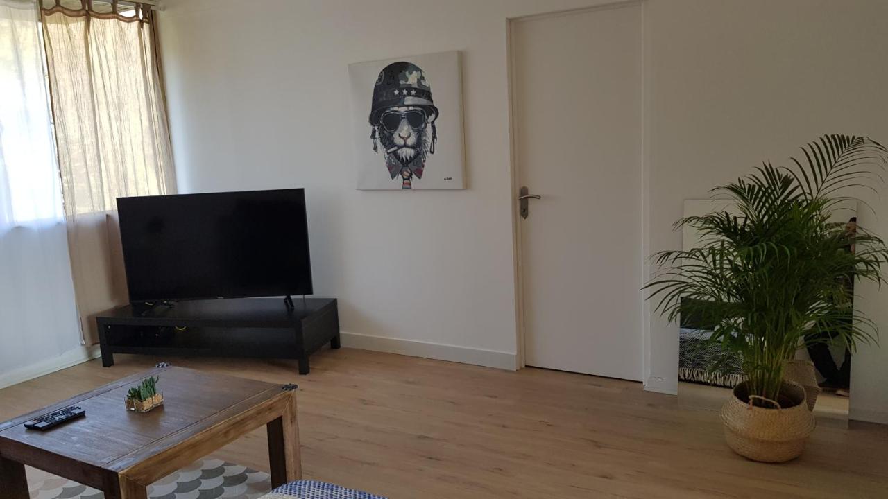 Apartment mit 3 Schlafzimmern