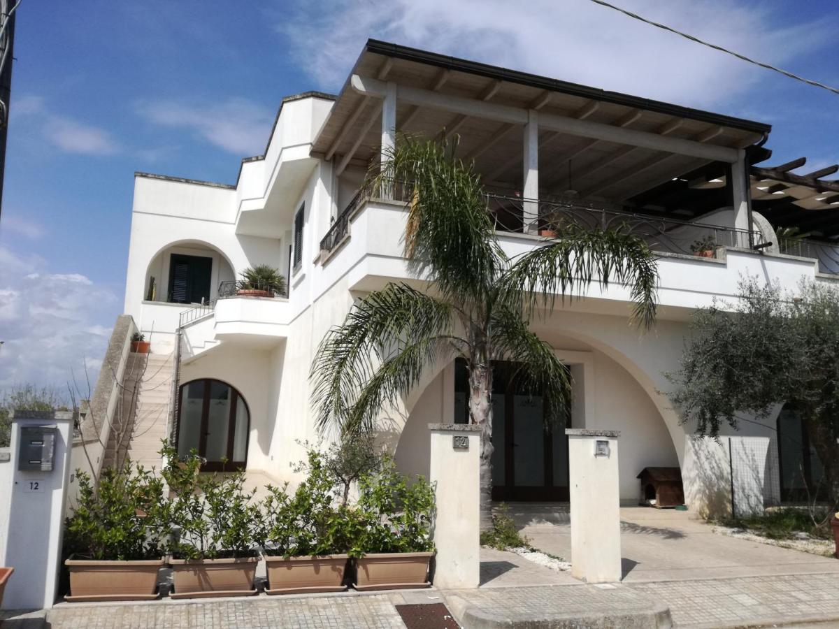 Residence Salento - B&B