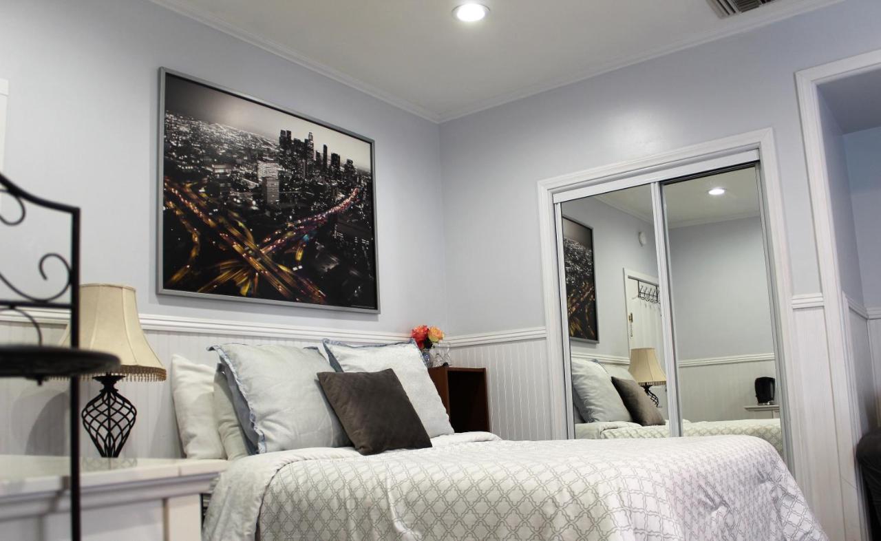 Suite I