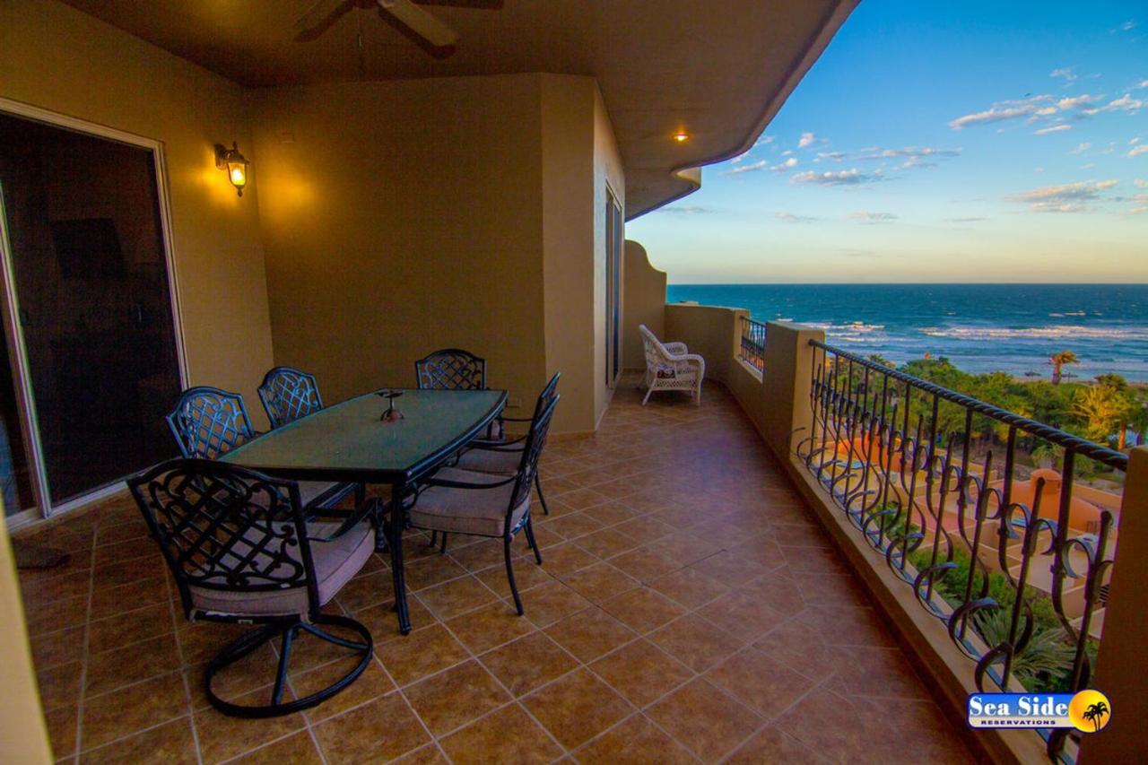 B&B Puerto Peñasco - Bella Sirena 2BR BA 505 by Casago - Bed and Breakfast Puerto Peñasco