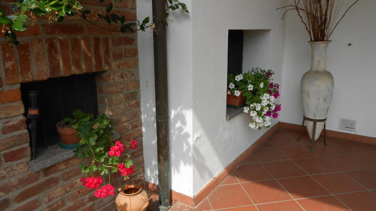 B&B Come A Casa - B&B Cerrione