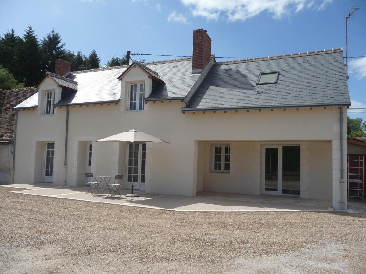La vieille maison - B&B