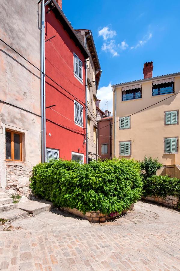 B&B Rovinj - Casa Dora - Bed and Breakfast Rovinj