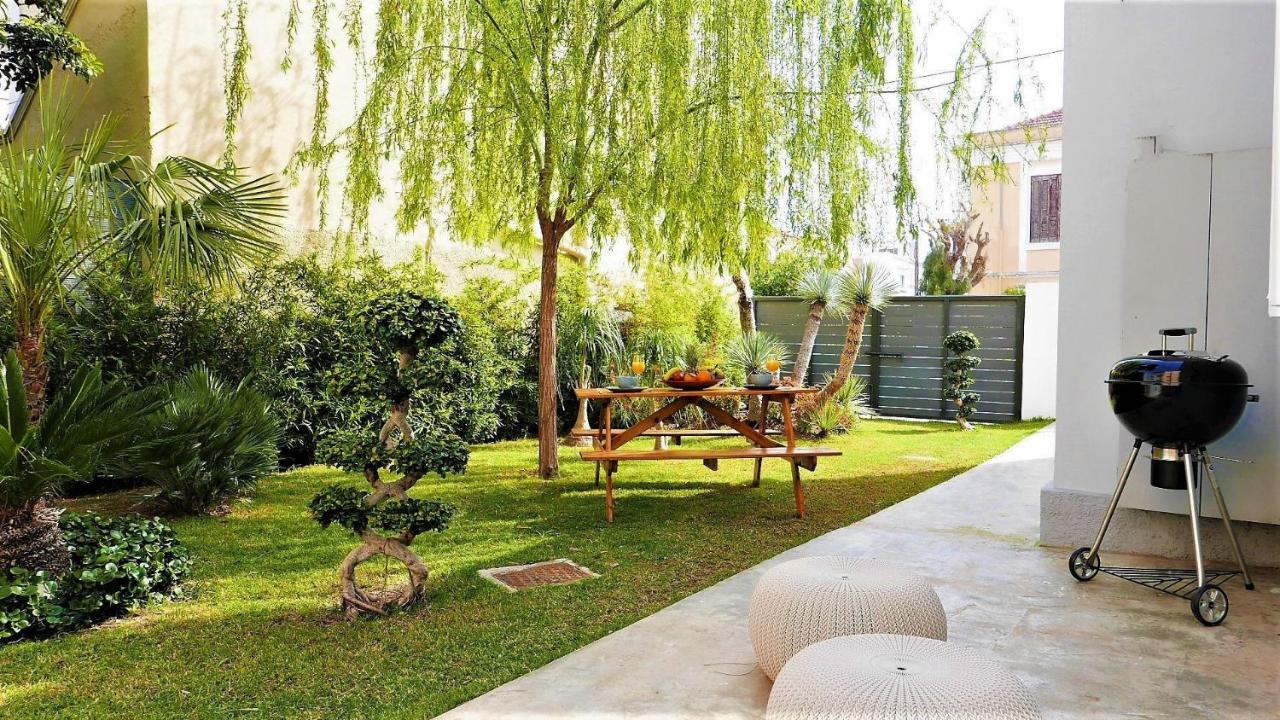 30villa Rd - Chambres d’hôtes Rhodes