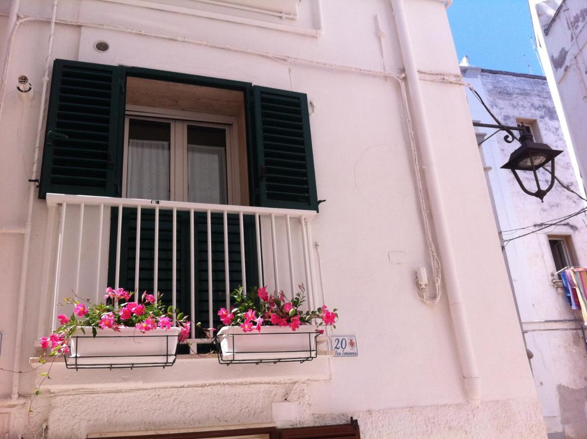 La Torre e il Mare Rooms by STHEY - B&B
