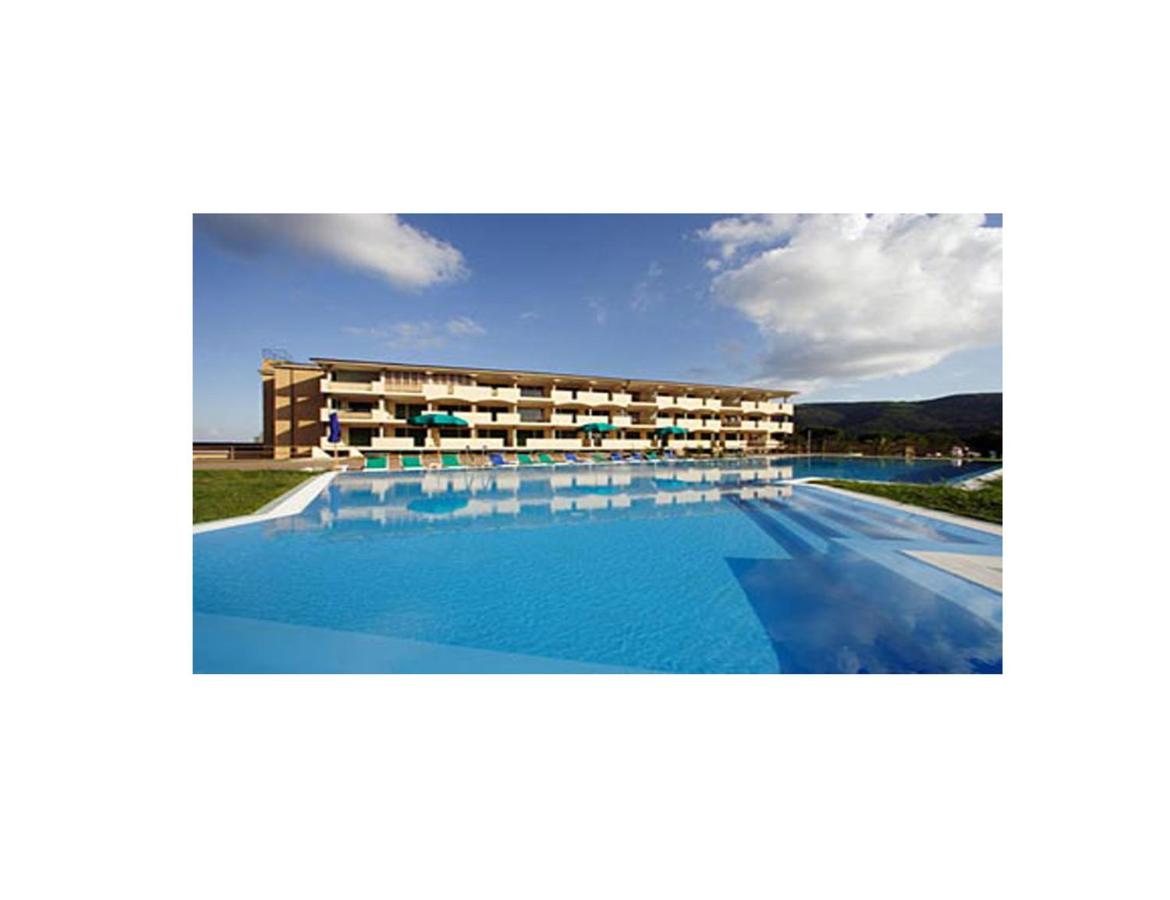 Residenza VerdeBlu by SolturElba - Chambres d’hôtes Capoliveri