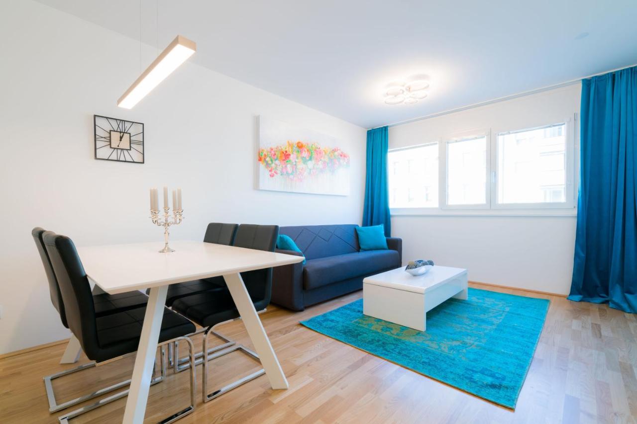Appartement 1 Chambre