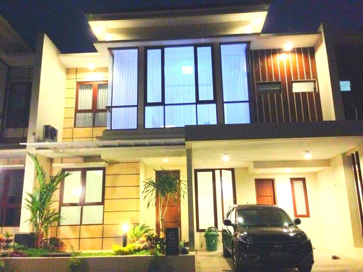 Fams Homestay by FH Stay - Ferienwohnung