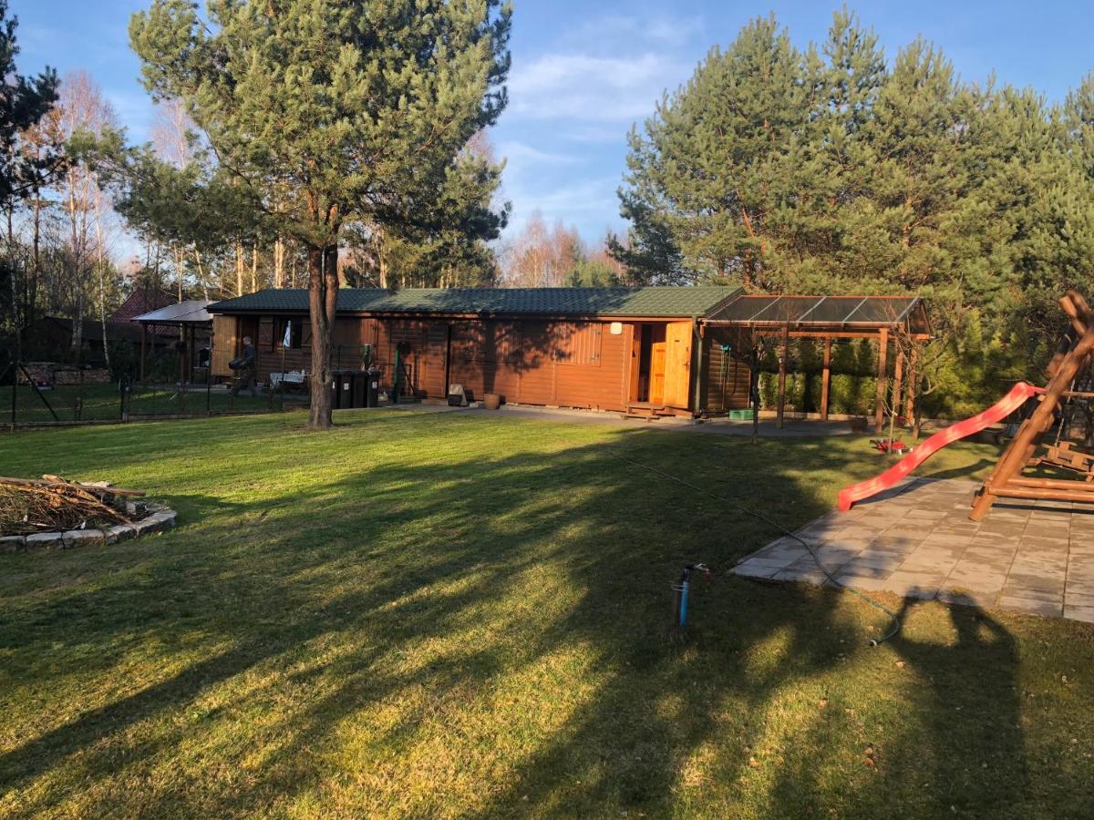 Domki Letniskowe Nakielno - B&B