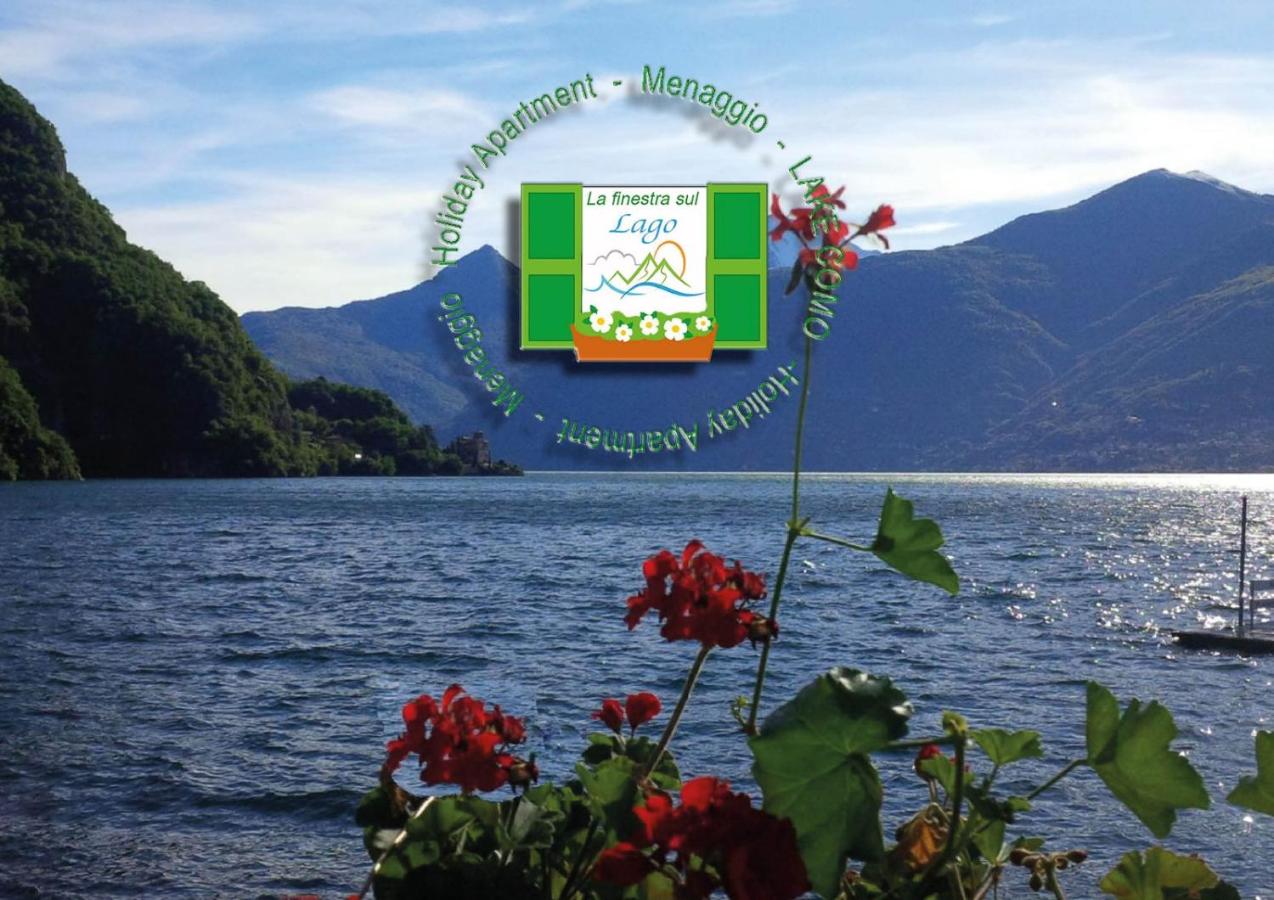 B&B Menaggio - La Finestra sul Lago - Bed and Breakfast Menaggio