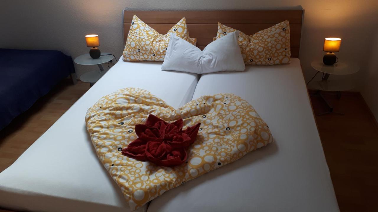 Appartamento con 1 Camera da Letto (3 Adulti)