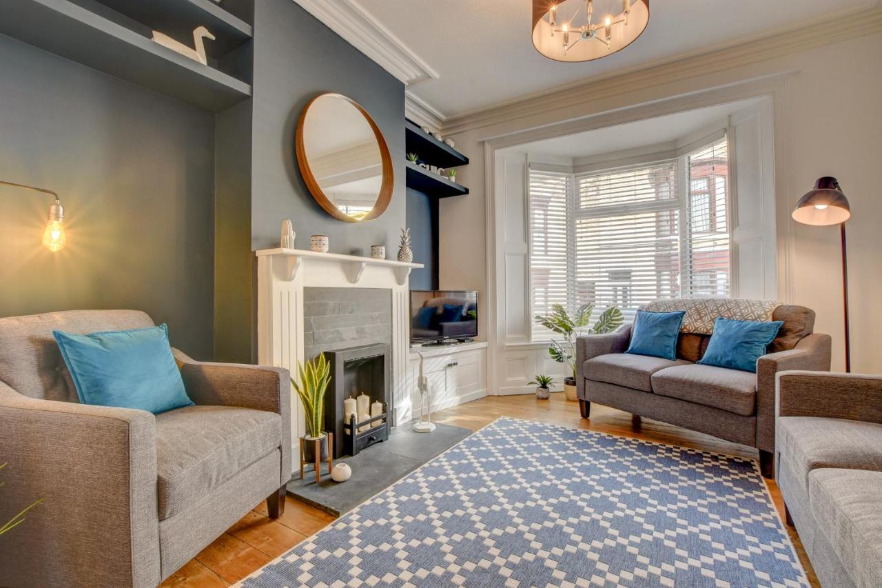 Stones Throw - B&B Whitby