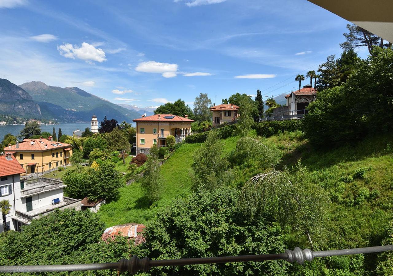 Appartamento con Vista Lago