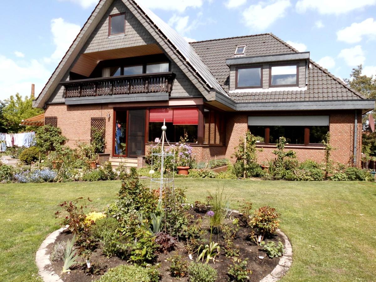 Ferienwohnung Christ - B&B