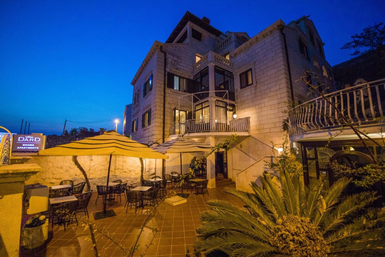 B&B Dubrovnik - Villa Dard - Bed and Breakfast Dubrovnik