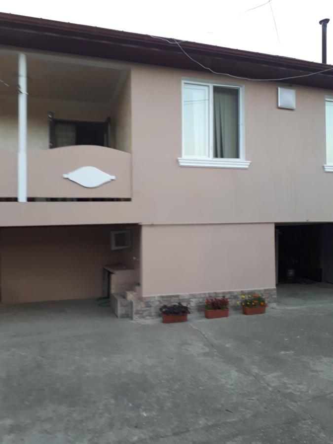 More Teona - Ferienwohnung