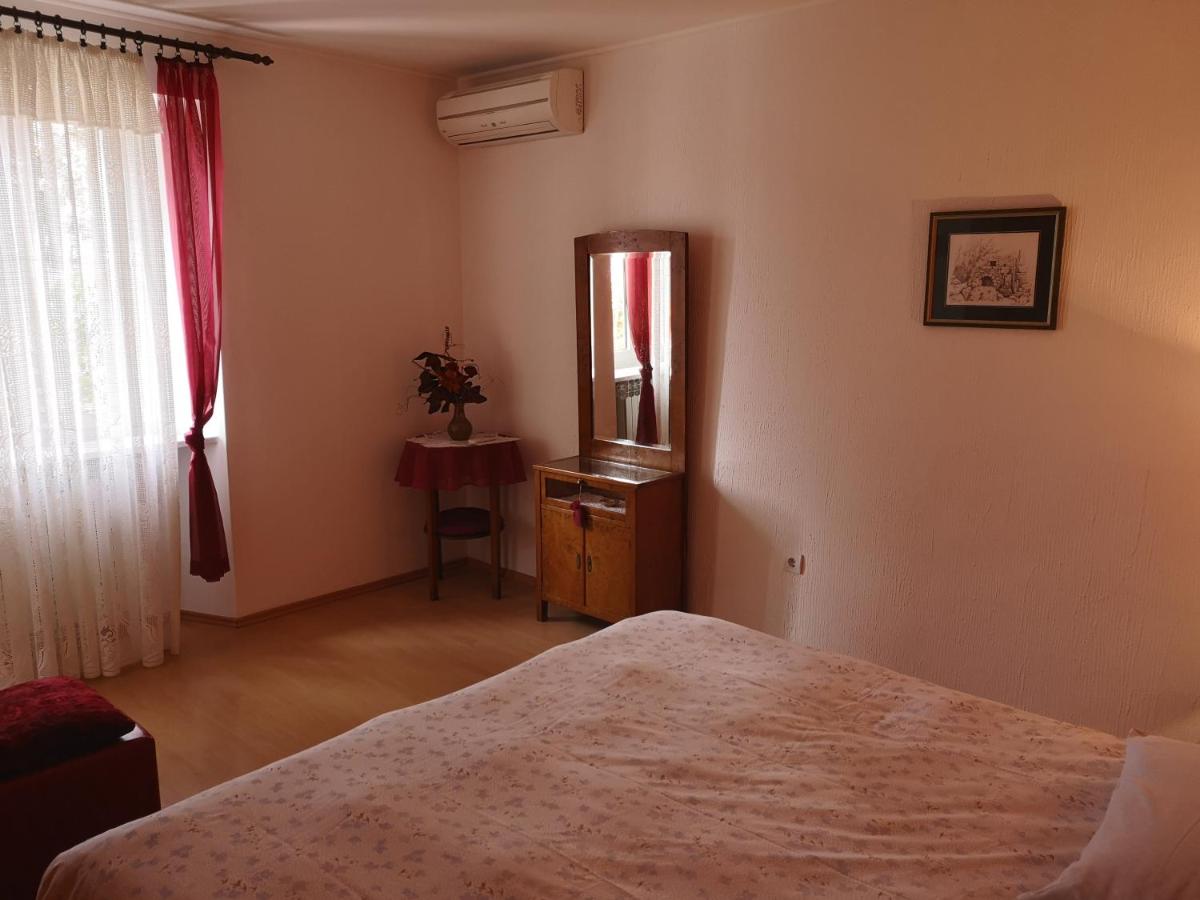 Apartment mit 2 Schlafzimmern