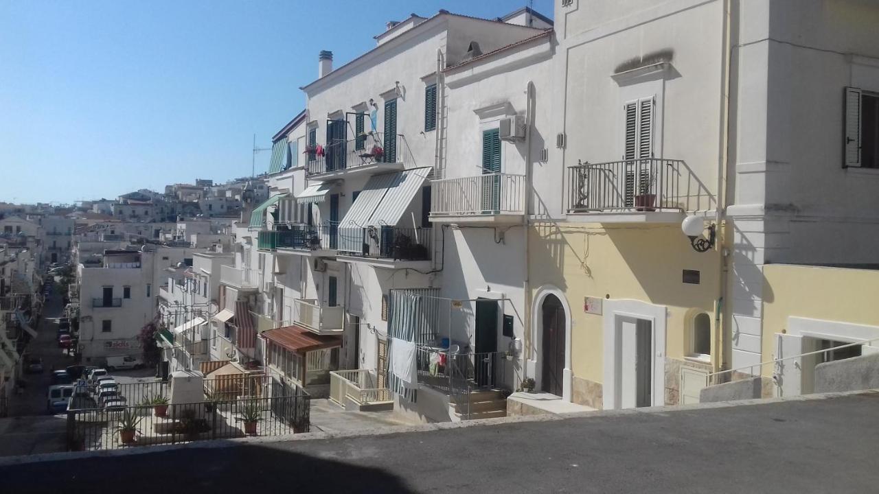 Suite mozart - Chambres d’hôtes Vieste