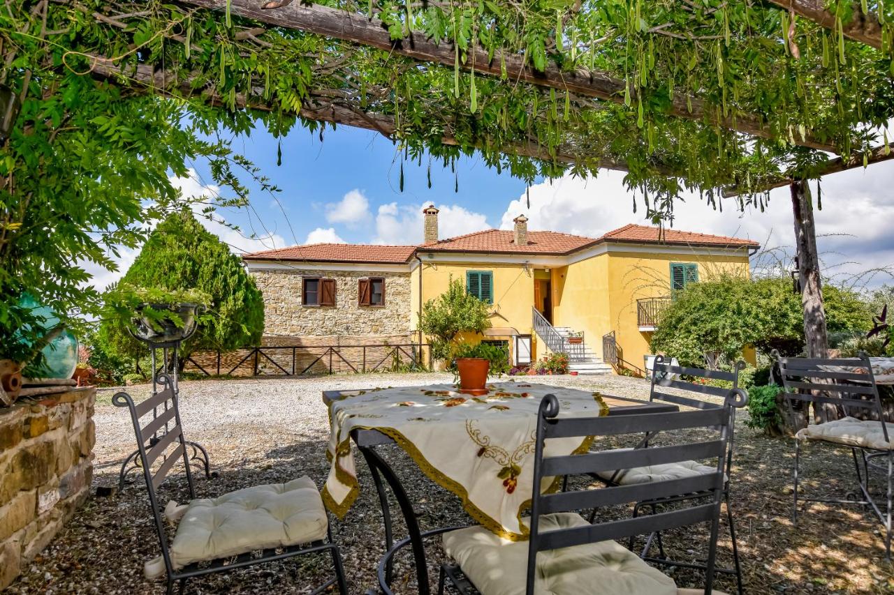 B&B Laureana Cilento - Casale San Martino - Bed and Breakfast Laureana Cilento