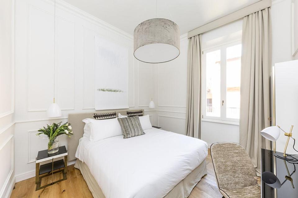 Parisii Luxury Relais Rome - B&B