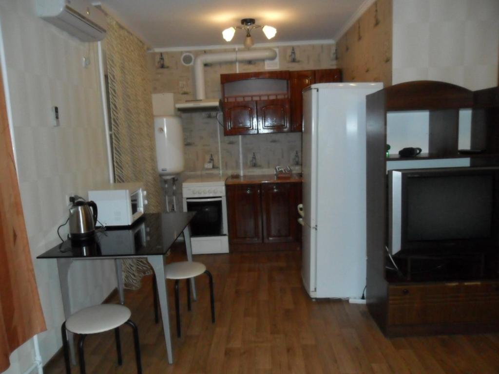 B&B Dnjepropetrovsk - проспект Олександра Поля (пр. Кірова) - Bed and Breakfast Dnjepropetrovsk