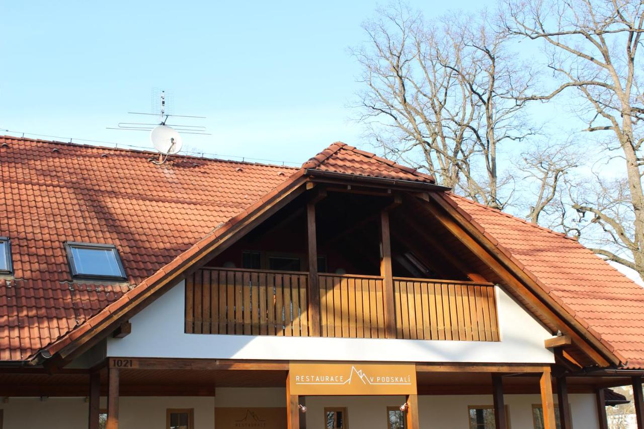 B&B Hluboká nad Vltavou - Apartmán V Podskalí - Bed and Breakfast Hluboká nad Vltavou