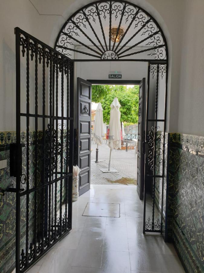 Casa Puerta de Santa Cruz - B&B